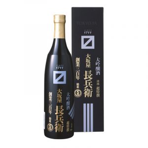 Sake Osakaya Chobei 720ml