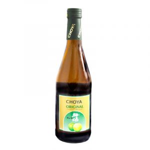 Licor Ameixa Choya Original 750ml