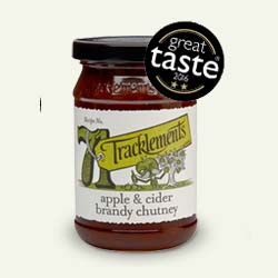 Tracklements recebe diversos prémios da Great Taste Awards