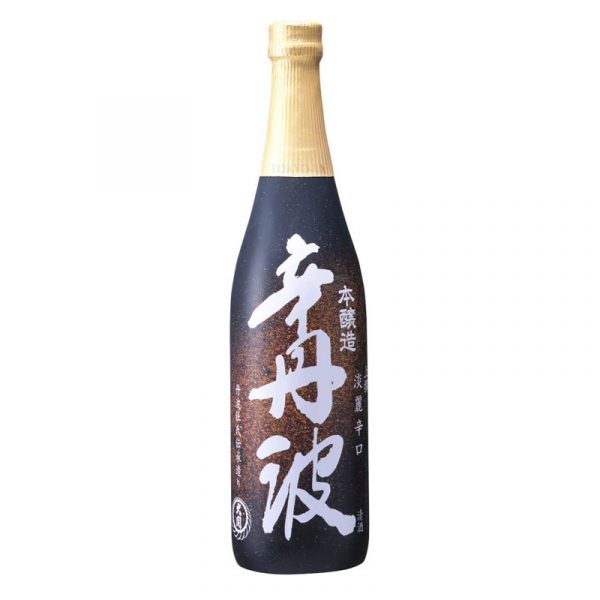 Sake Ozeki Karatamba Seco 720ml