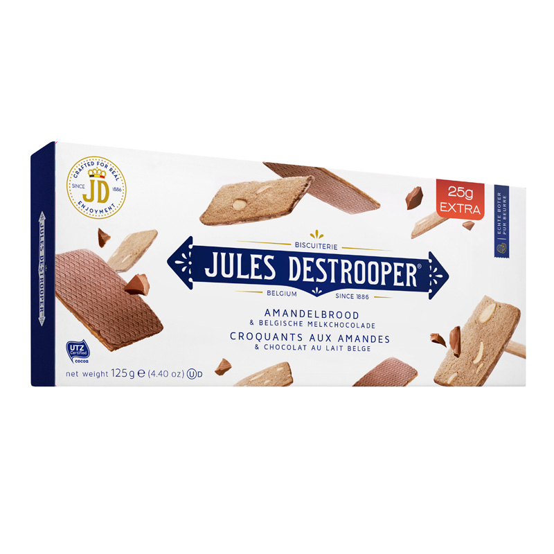 jules destrooper thins