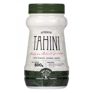 Tahini Belazu 500g