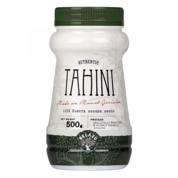 Tahini Belazu 500g