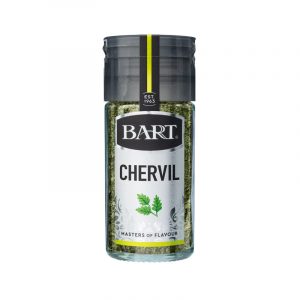 Cerefólio Bart Spices 10g