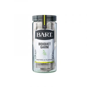 Mistura de Ervas Aromáticas Bouquet Garni Bart Spices 15g