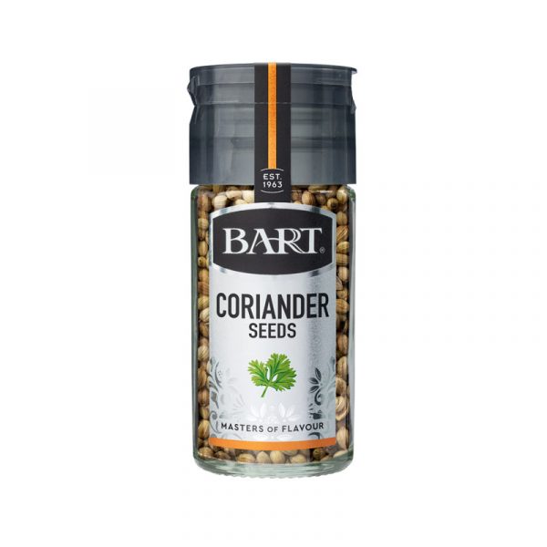Sementes de Coentros Bart Spices 20g