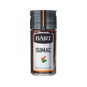 Sumagre em Pó Bart Spices 44g