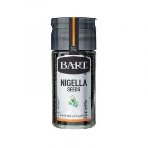 Bart Spices Nigella Seeds 45g