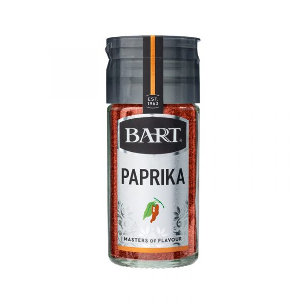 Paprica Bart Spices 48g