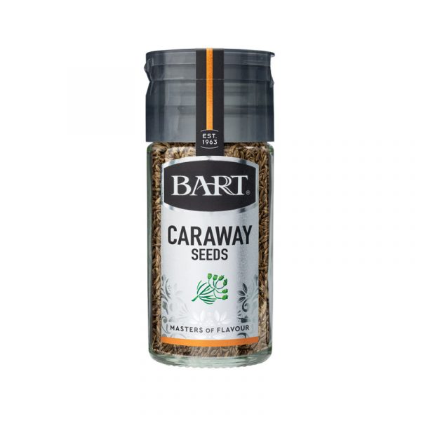 Sementes de Alcaravia Bart Spices 40g