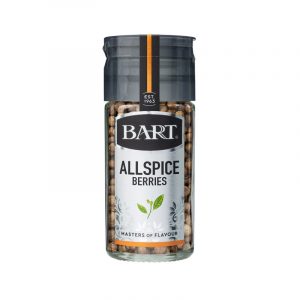 Bart Spices Allspice Berries 30g