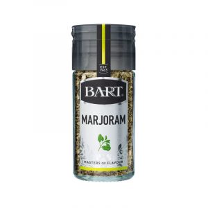 Manjerona Bart Spices 8