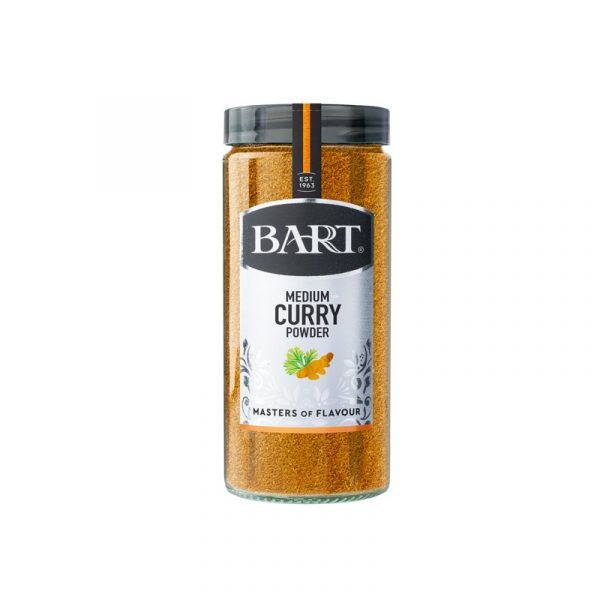 Caril Médio Bart Spices 90g