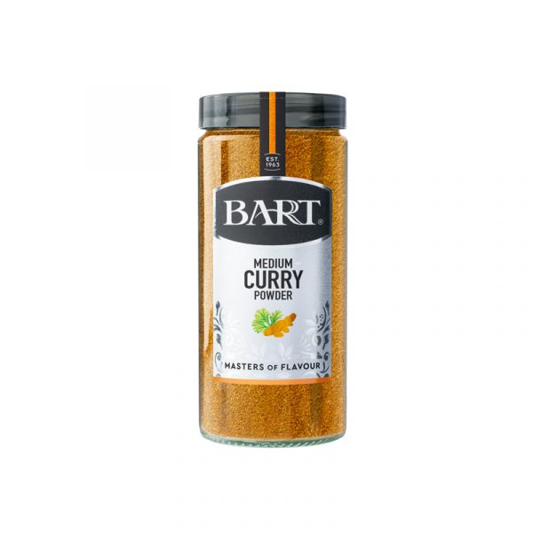 Bart Spices Medium Curry powder 90g