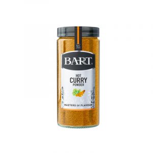 Caril Picante Bart Spices 92g
