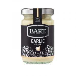 Bart Spices Garlic Paste 95g