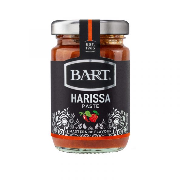 Pasta de Harissa Bart Spices 82g