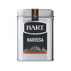 Tempero Harissa Bart Spices 50g