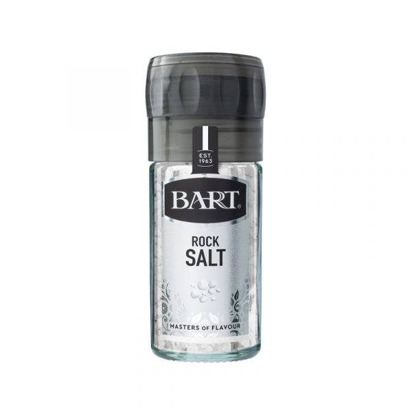Moinho de Sal-gema Bart Spices 95g