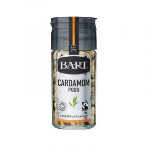 Bart Spices Cardamom Pods 22g