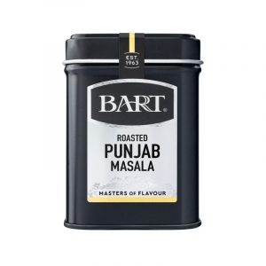 Masala Punjab Tostada Bart Spices 45g