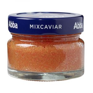 Abba Seafood Mixed Fish Roe 80g