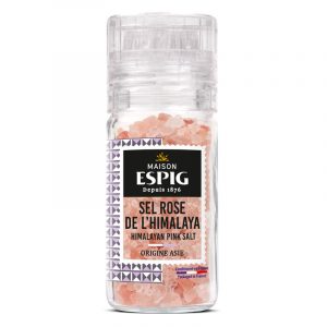 Maison Espig Himalayan Pink Salt 90g