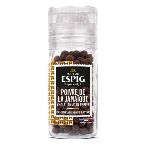 Pimenta da Jamaica Inteira Maison Espig 30g
