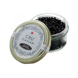 Iran Darya Crunchy Caviar 35g