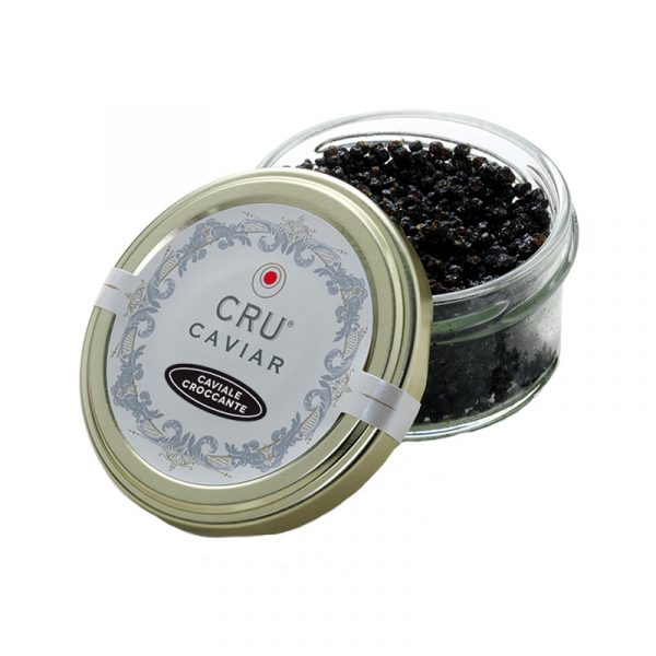 Caviar Crocante CRU 35g