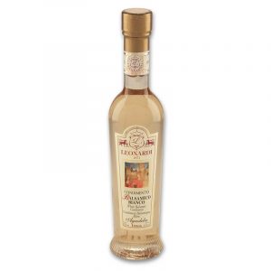 Leonardi Balsama White Balsamic Condiment 250ml