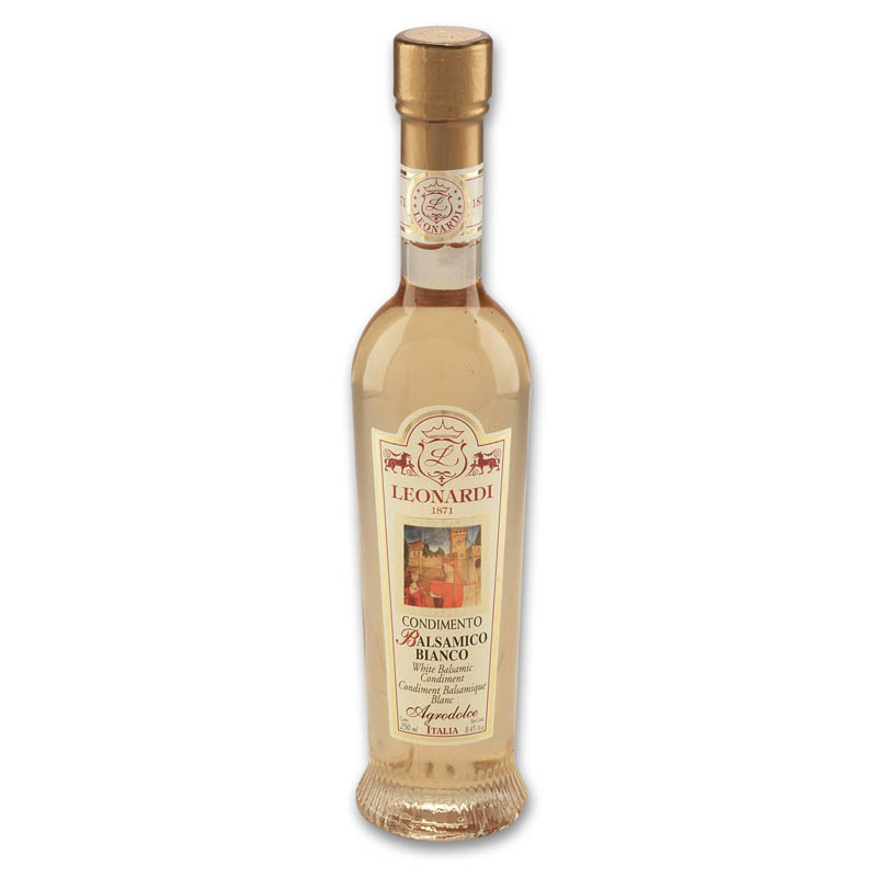 Balsama White Balsamic 250ml