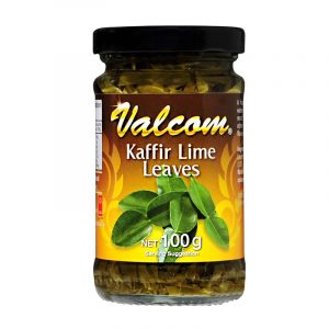 Valcom Kaffir Lime Leaves 100g