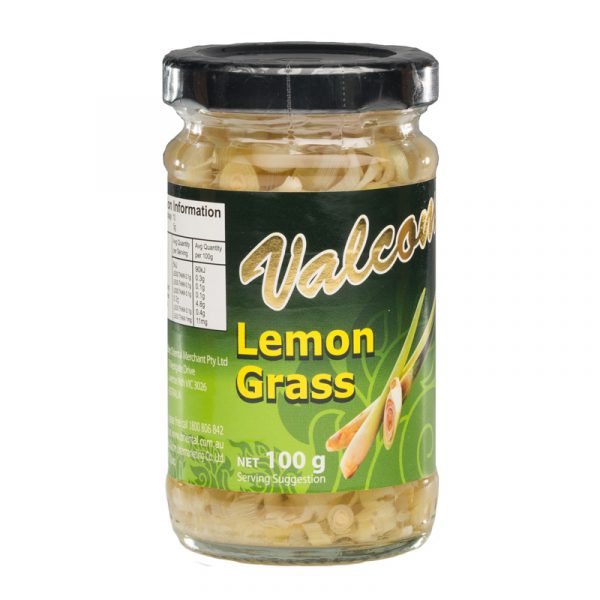 Citronela Valcom 100g