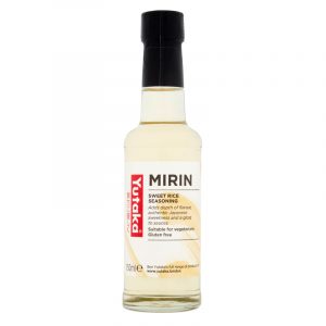 Tempero Mirin Yutaka 150ml