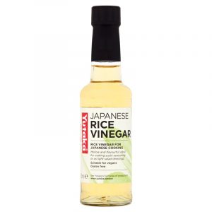 Vinagre de Arroz Yutaka 150ml