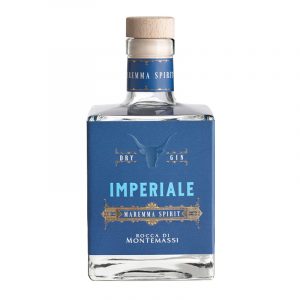 Rocca di Montemassi Gin Imperiale 500ml