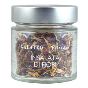 Galateo & Friends Flower Salad 6g