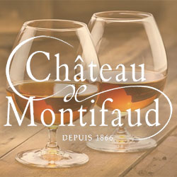 Chateau Montifaud VS Ariane Cognac awarded at the World Cognac Awards 2021!