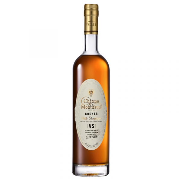 Château de Montifaud Cognac VS Ariane  700ml