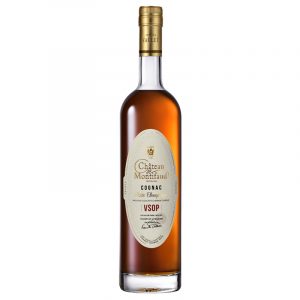 Conhaque VSOP Ariane Château de Montifaud 700ml