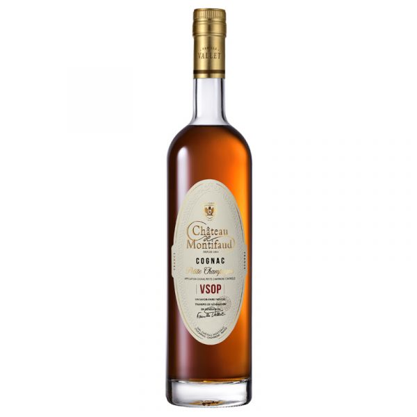 Conhaque VSOP Ariane Château de Montifaud 700ml