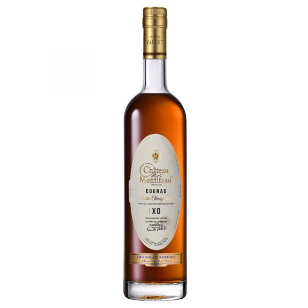 Château de Montifaud Cognac XO Ariane 700ml