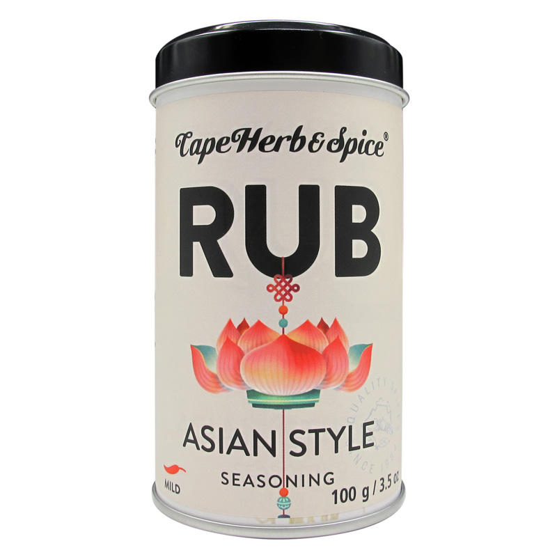 Cape Herb & Spice Sriracha Chilli Seasoning 75g