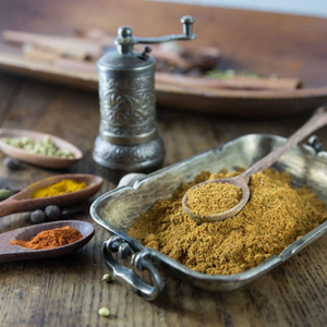 Ras el Hanout: A Mística Especiaria