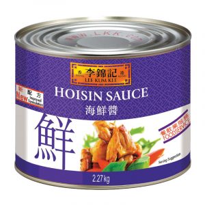 Lee Kum Kee Hoisin Sauce 2