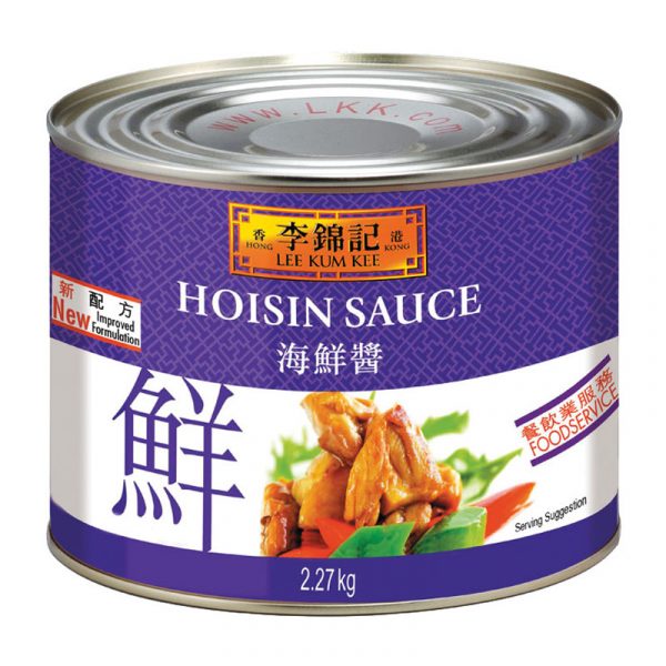 Molho Hoisin Lee Kum Kee 2