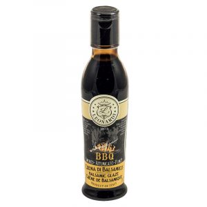 Leonardi Smoked Balsamic Glaze 220g