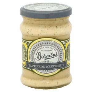 Bornibus Artichoke Tapenade 250g