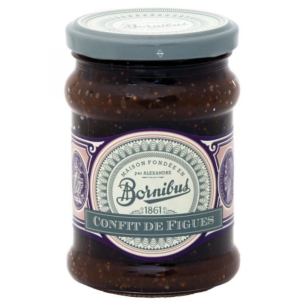 Bornibus Fig Confit 300g